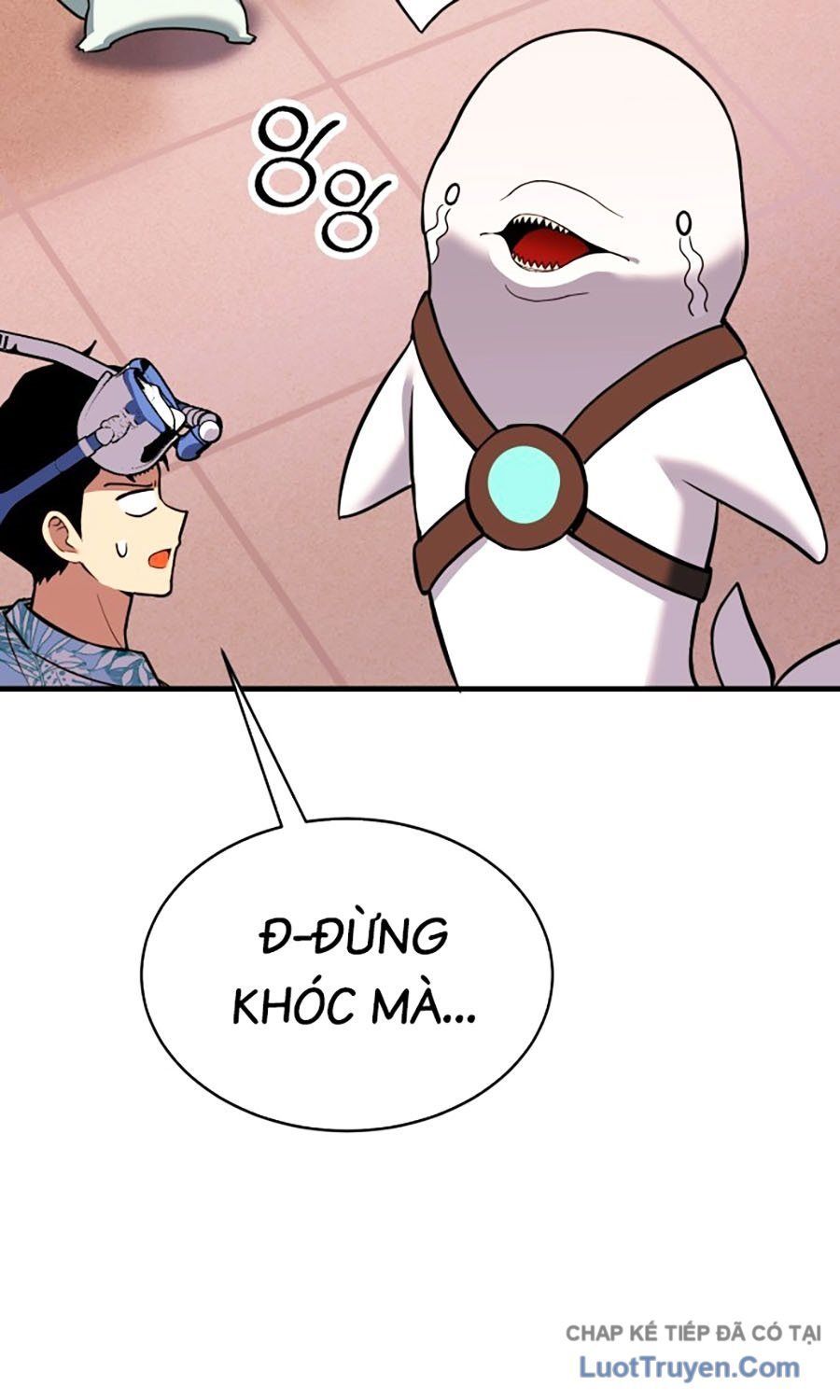 Cây Xẻng Xúc Được Mọi Thứ Chapter 24 - 195