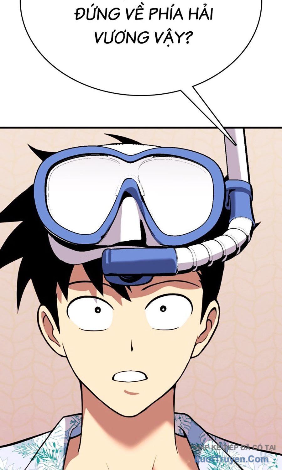 Cây Xẻng Xúc Được Mọi Thứ Chapter 24 - 198