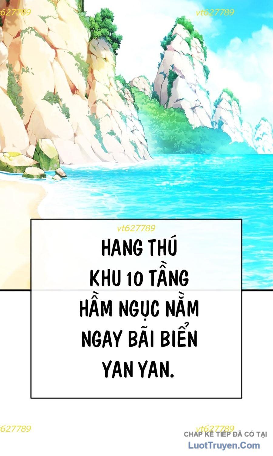 Cây Xẻng Xúc Được Mọi Thứ Chapter 24 - 3