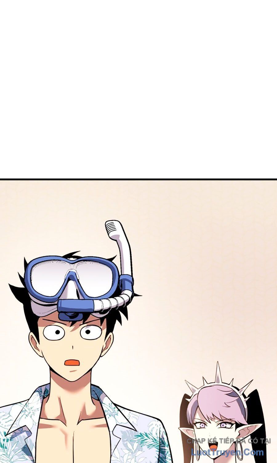 Cây Xẻng Xúc Được Mọi Thứ Chapter 24 - 201