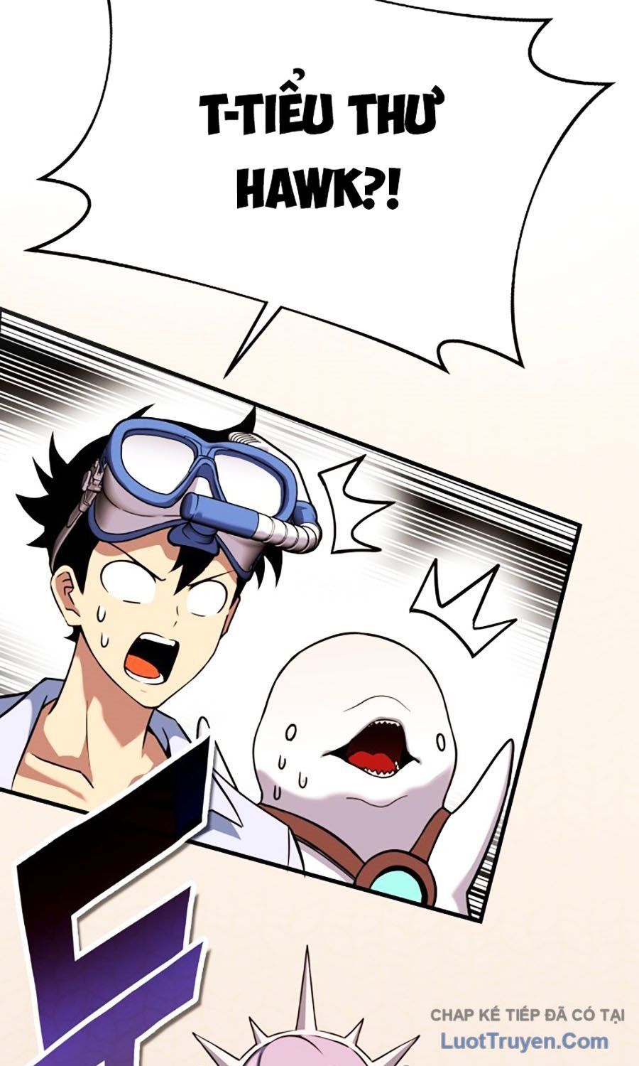 Cây Xẻng Xúc Được Mọi Thứ Chapter 24 - 203