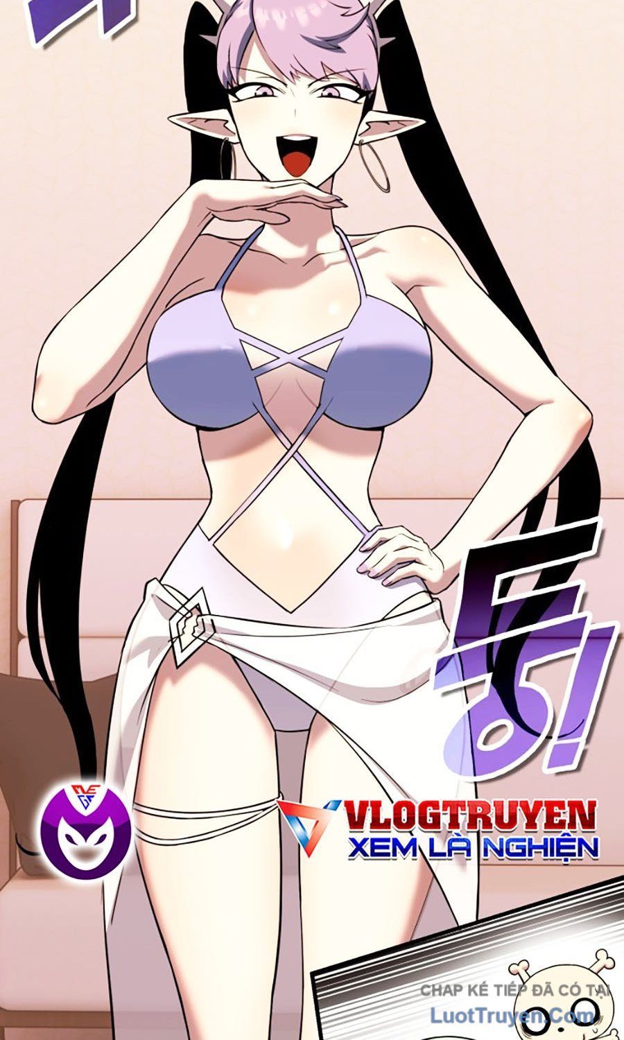 Cây Xẻng Xúc Được Mọi Thứ Chapter 24 - 204