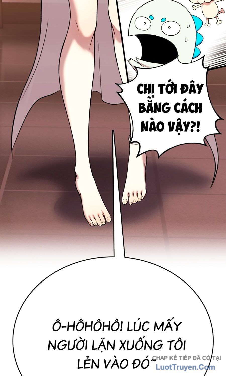 Cây Xẻng Xúc Được Mọi Thứ Chapter 24 - 205