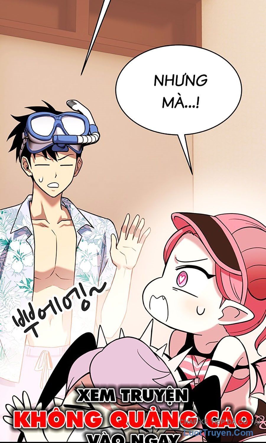 Cây Xẻng Xúc Được Mọi Thứ Chapter 24 - 215