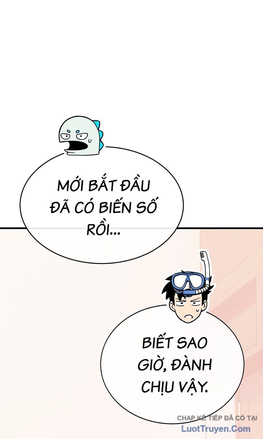 Cây Xẻng Xúc Được Mọi Thứ Chapter 24 - 221