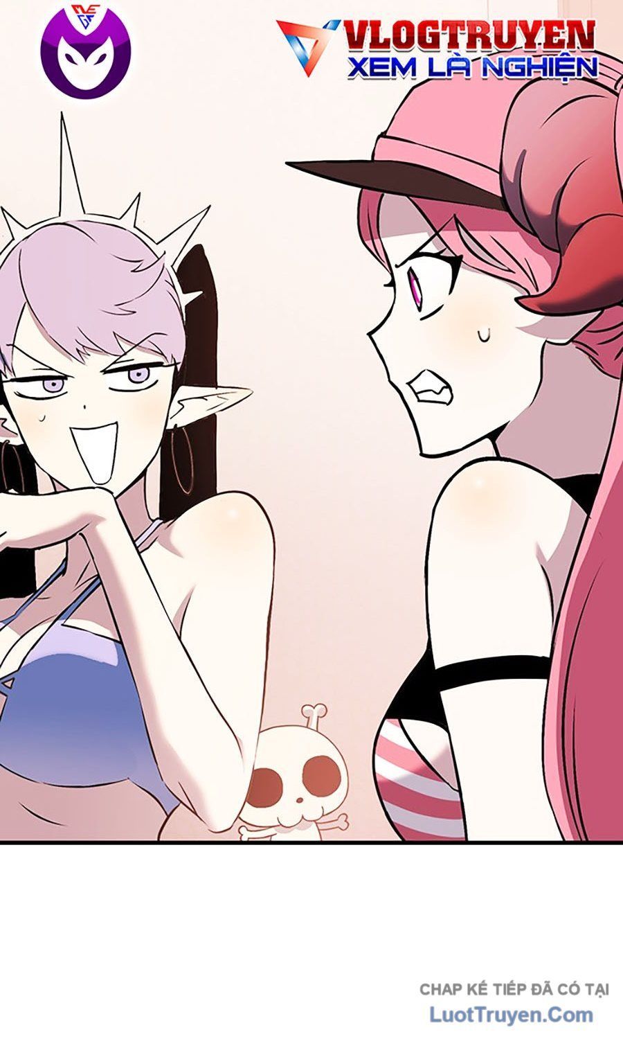 Cây Xẻng Xúc Được Mọi Thứ Chapter 24 - 222