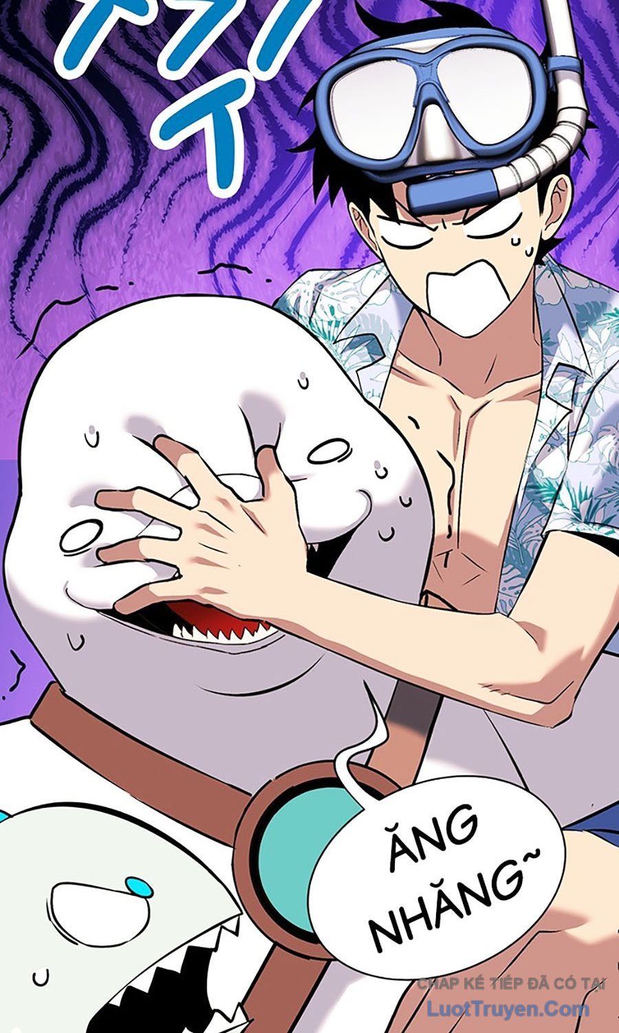 Cây Xẻng Xúc Được Mọi Thứ Chapter 24 - 226