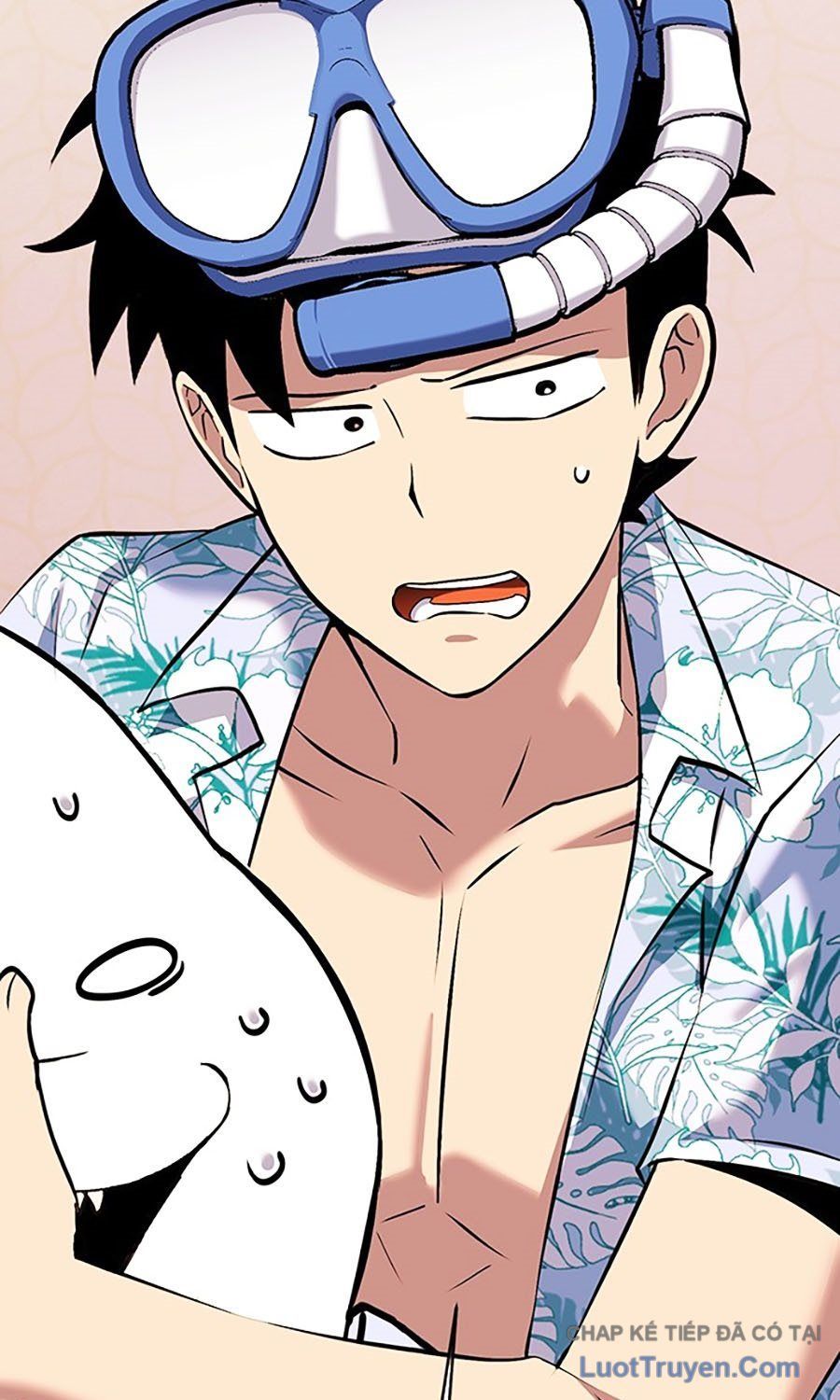 Cây Xẻng Xúc Được Mọi Thứ Chapter 24 - 229