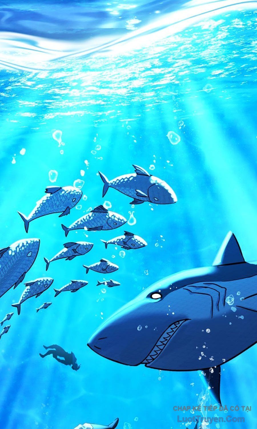 Cây Xẻng Xúc Được Mọi Thứ Chapter 24 - 240