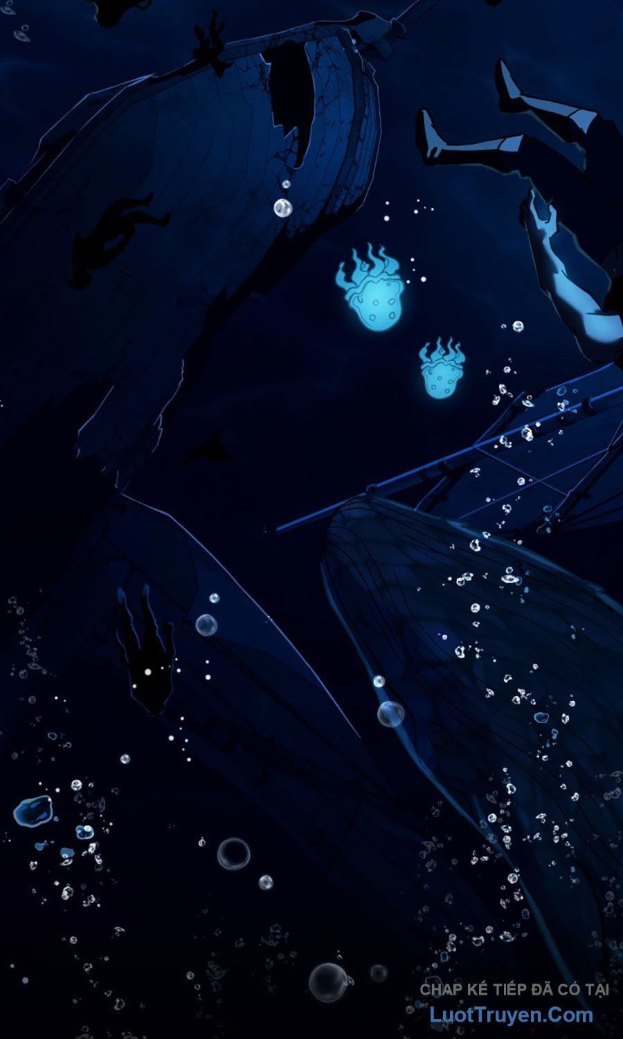 Cây Xẻng Xúc Được Mọi Thứ Chapter 24 - 244