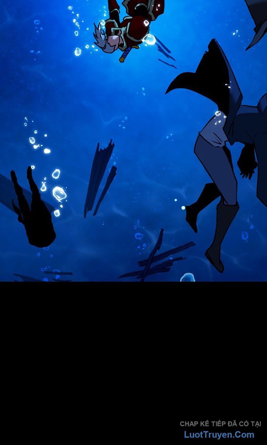 Cây Xẻng Xúc Được Mọi Thứ Chapter 24 - 249