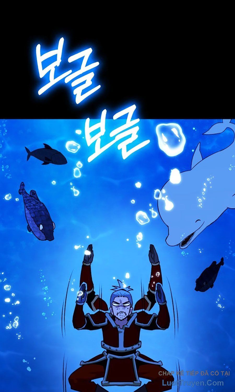 Cây Xẻng Xúc Được Mọi Thứ Chapter 24 - 255