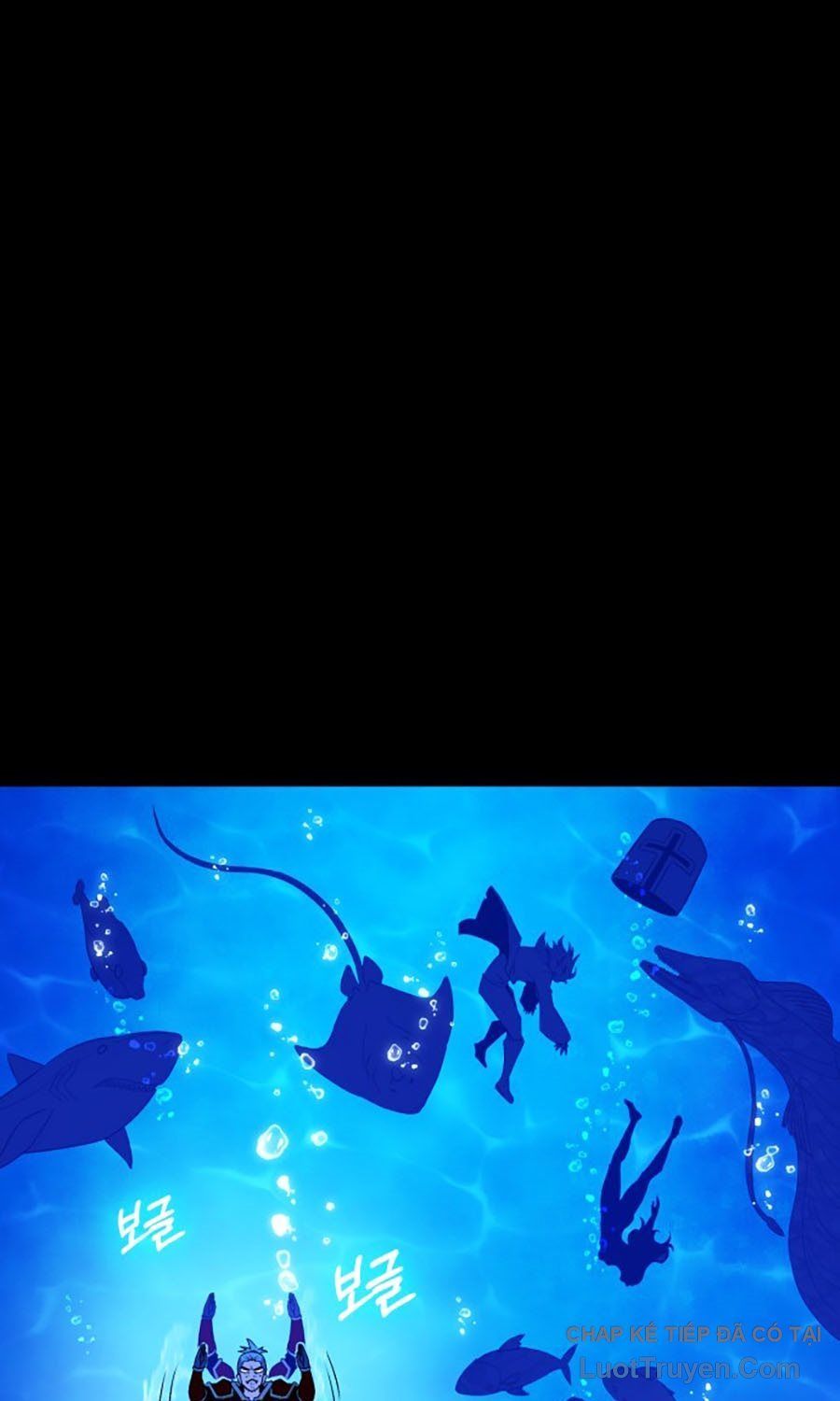 Cây Xẻng Xúc Được Mọi Thứ Chapter 24 - 257