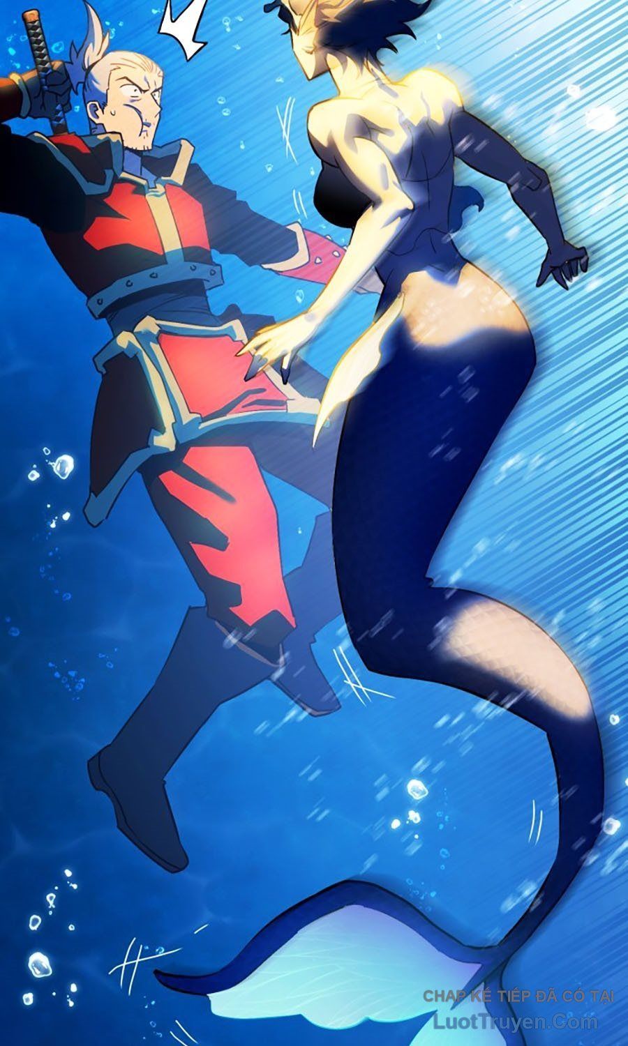 Cây Xẻng Xúc Được Mọi Thứ Chapter 24 - 265