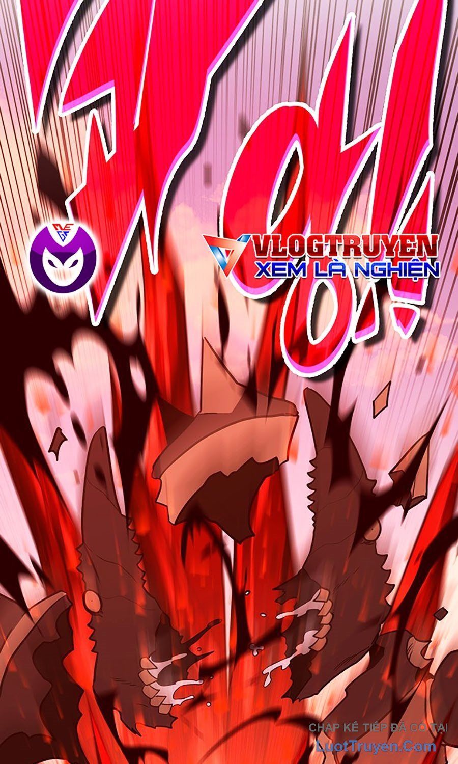 Cây Xẻng Xúc Được Mọi Thứ Chapter 24 - 28