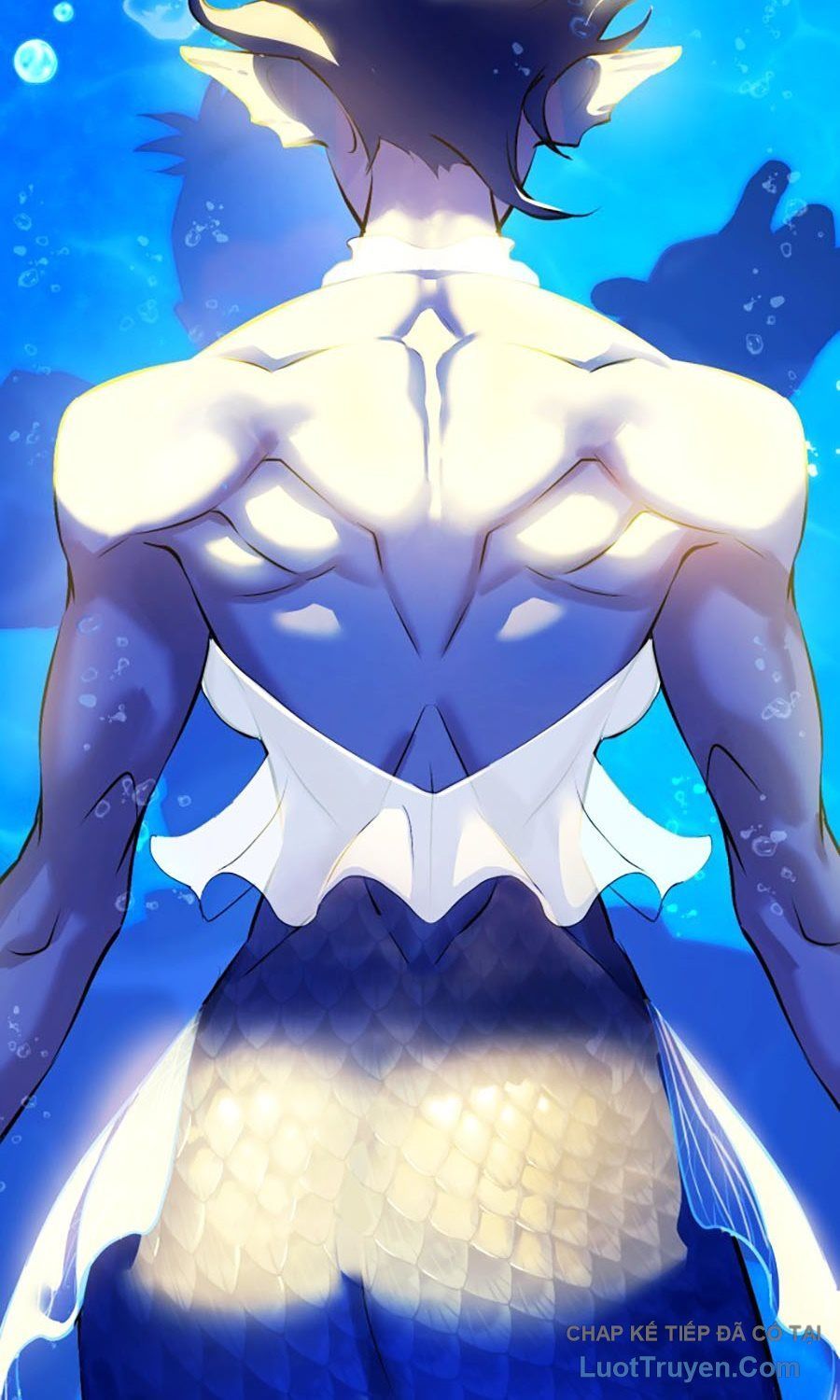 Cây Xẻng Xúc Được Mọi Thứ Chapter 24 - 272