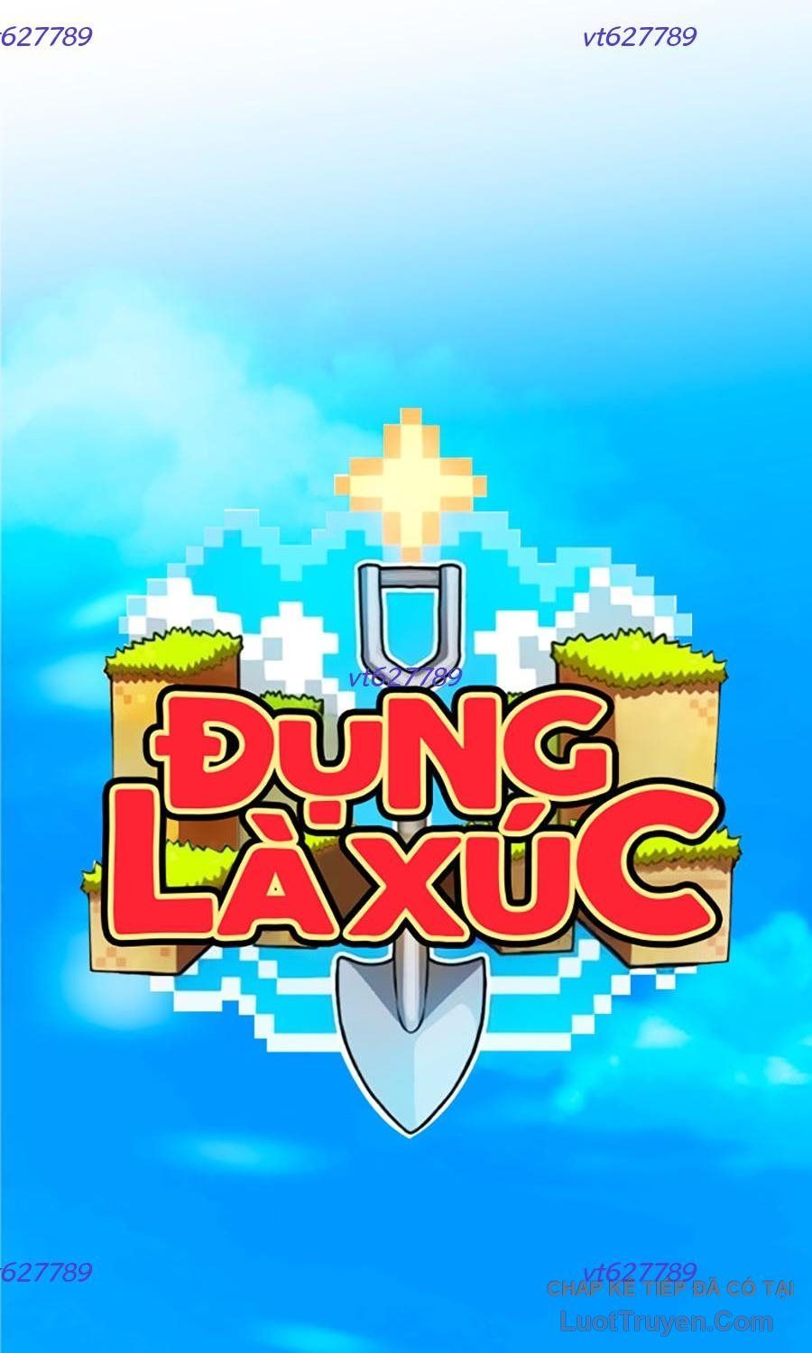 Cây Xẻng Xúc Được Mọi Thứ Chapter 24 - 278