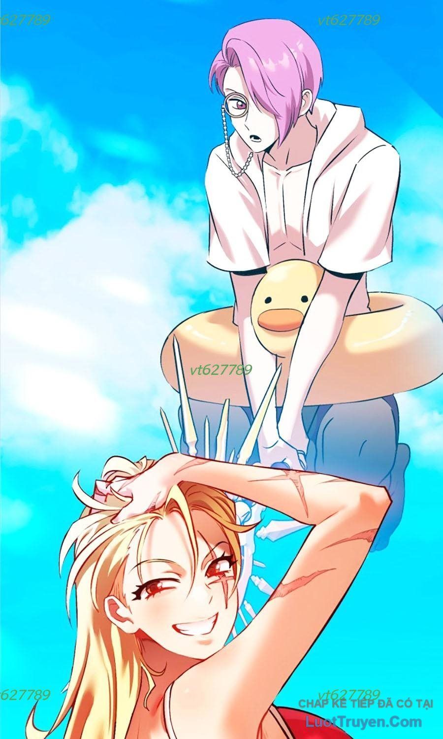 Cây Xẻng Xúc Được Mọi Thứ Chapter 24 - 279