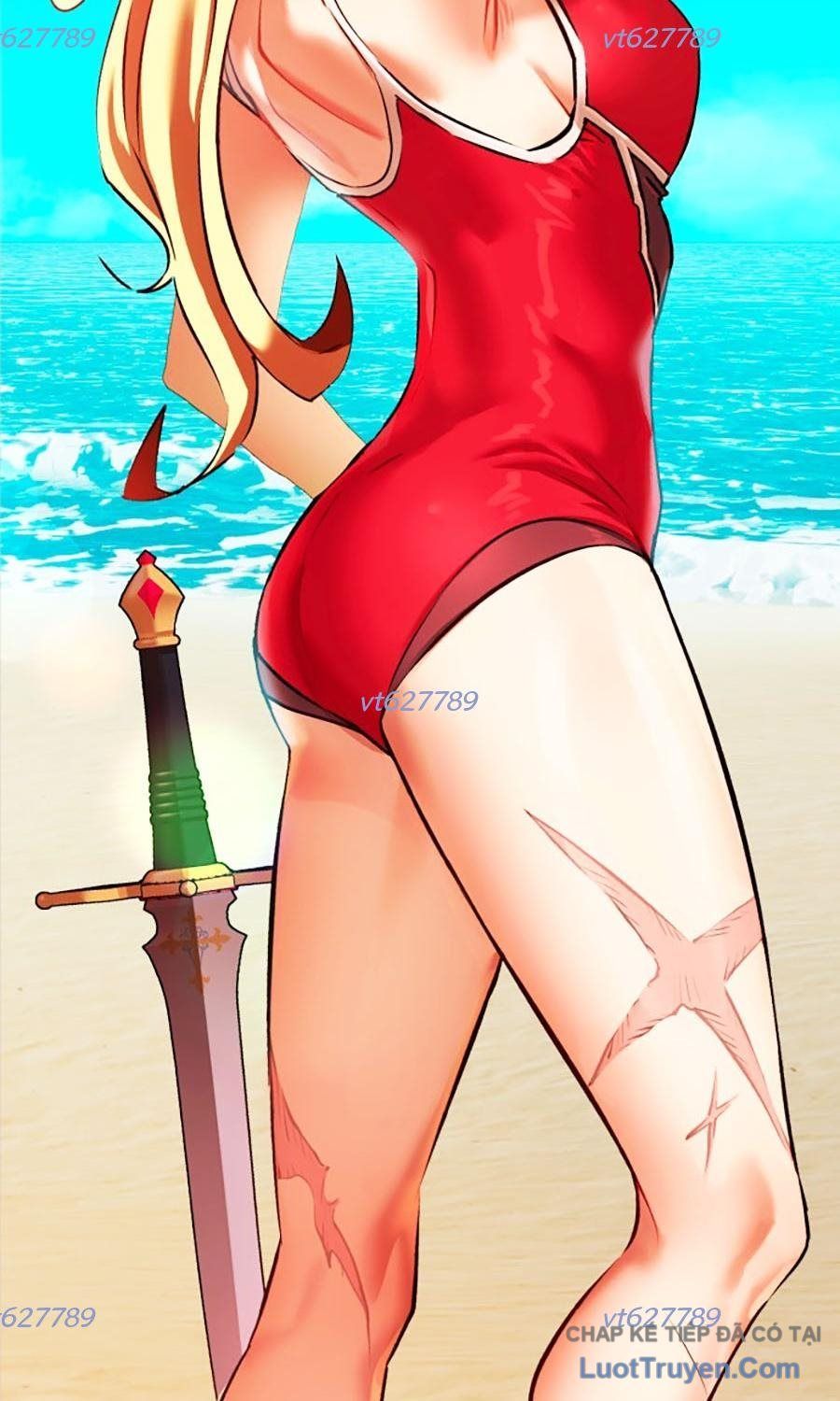 Cây Xẻng Xúc Được Mọi Thứ Chapter 24 - 280