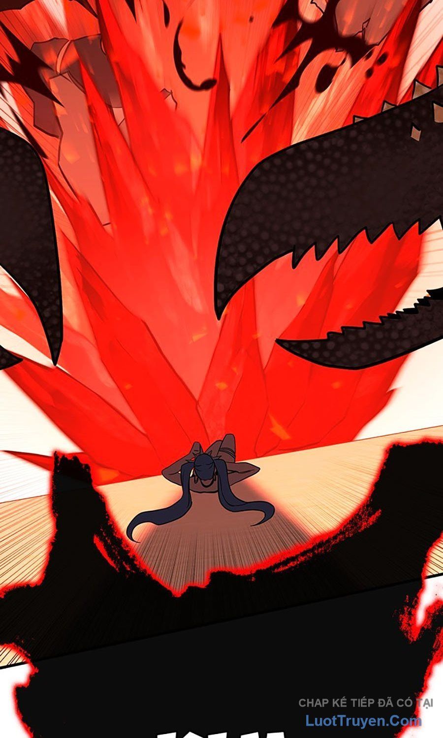 Cây Xẻng Xúc Được Mọi Thứ Chapter 24 - 29