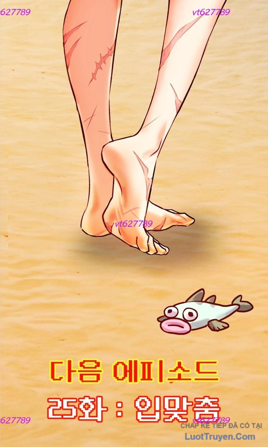 Cây Xẻng Xúc Được Mọi Thứ Chapter 24 - 281