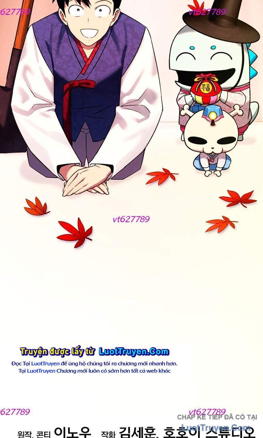 Cây Xẻng Xúc Được Mọi Thứ Chapter 24 - 284