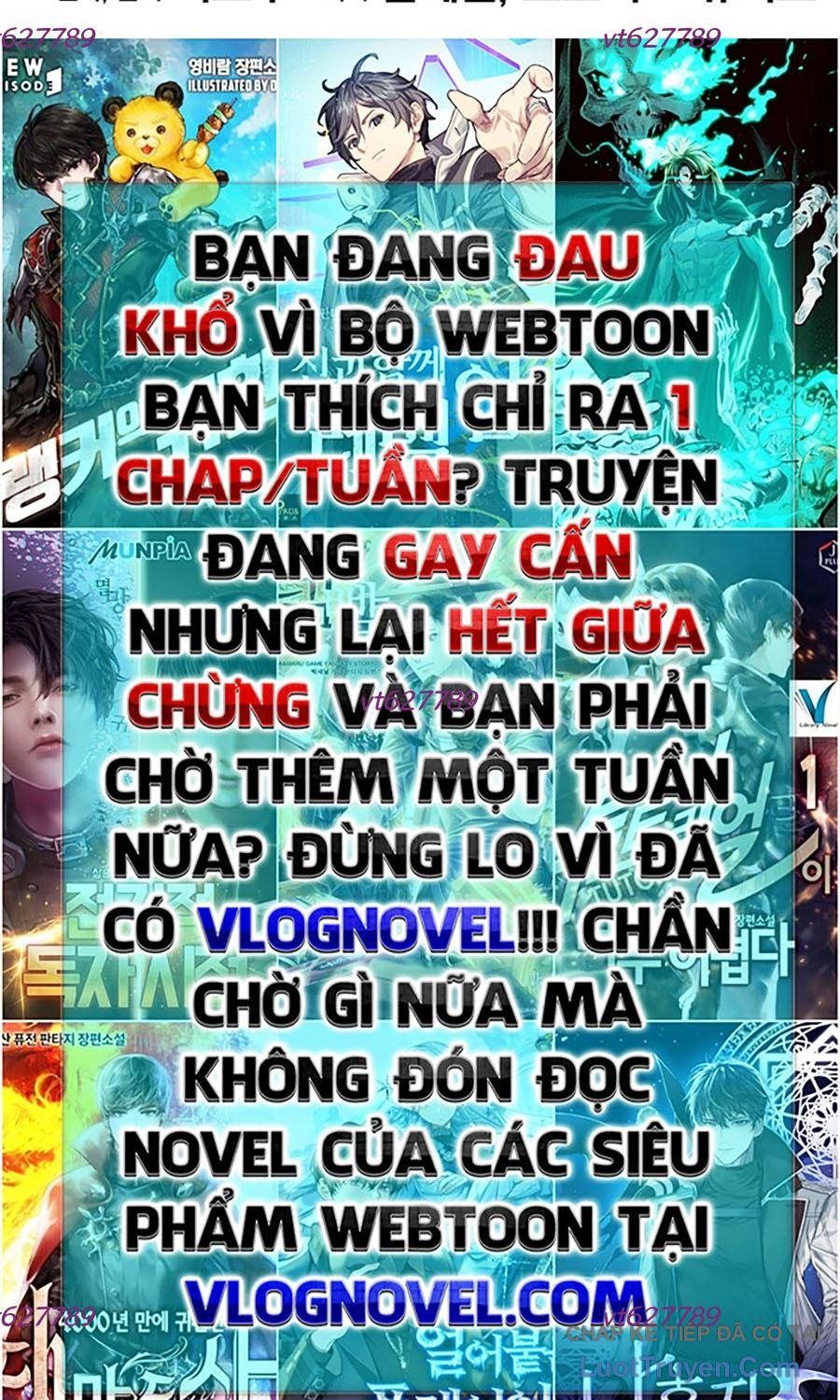 Cây Xẻng Xúc Được Mọi Thứ Chapter 24 - 285