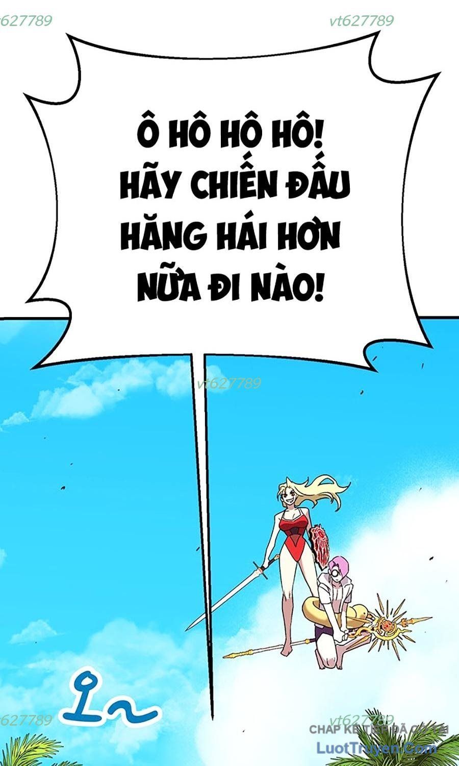 Cây Xẻng Xúc Được Mọi Thứ Chapter 24 - 4