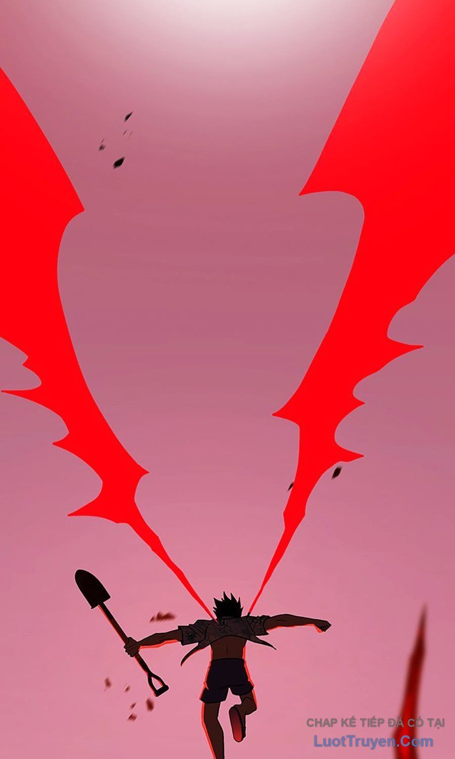 Cây Xẻng Xúc Được Mọi Thứ Chapter 24 - 37