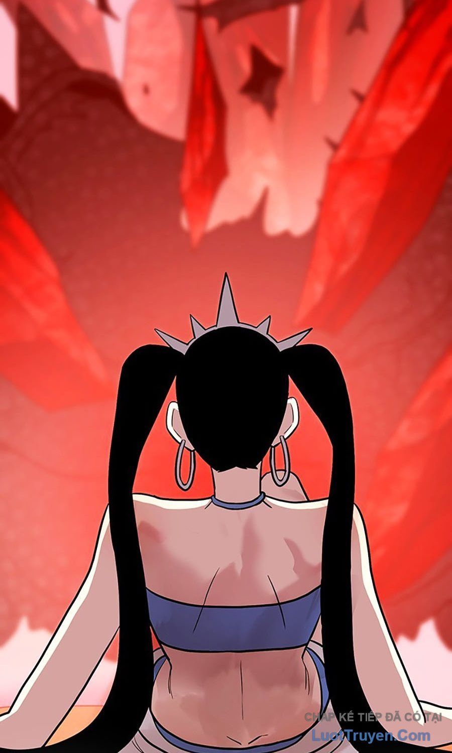 Cây Xẻng Xúc Được Mọi Thứ Chapter 24 - 39