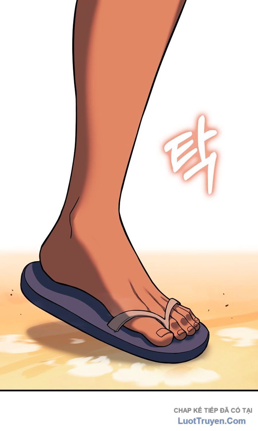 Cây Xẻng Xúc Được Mọi Thứ Chapter 24 - 41