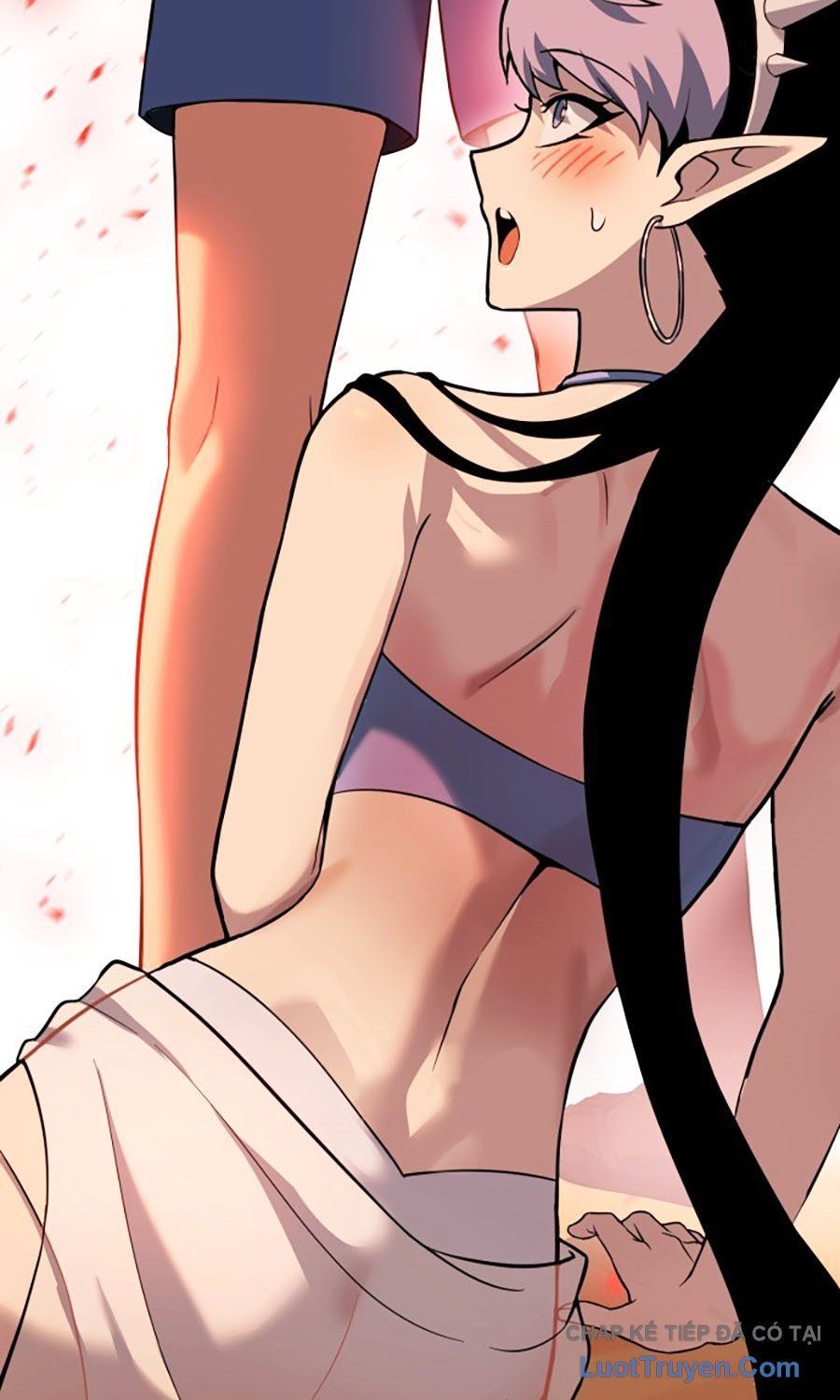 Cây Xẻng Xúc Được Mọi Thứ Chapter 24 - 48