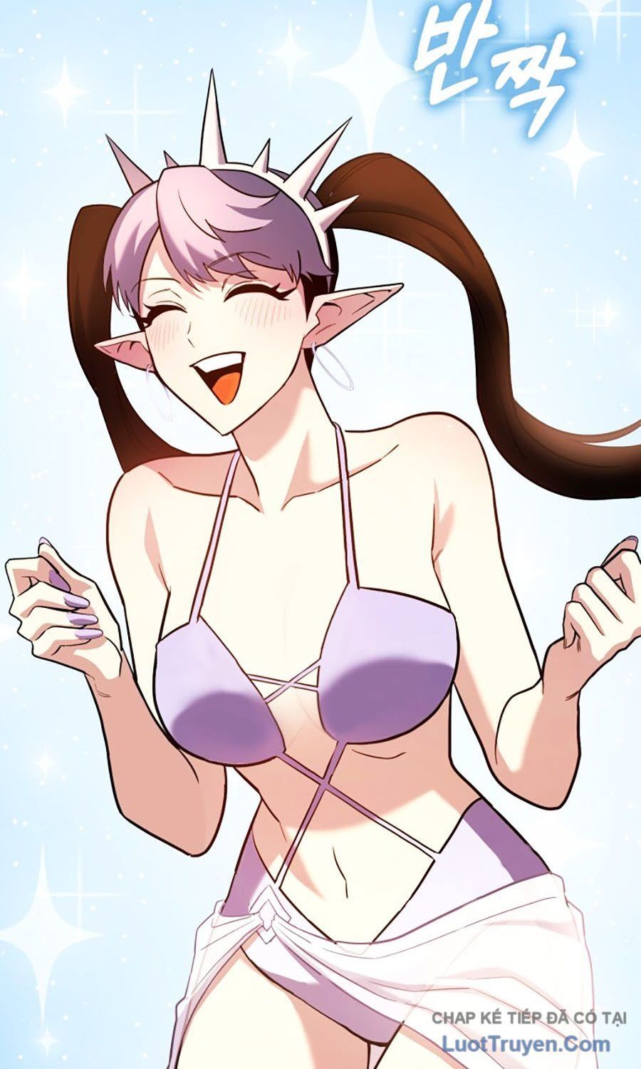 Cây Xẻng Xúc Được Mọi Thứ Chapter 24 - 55