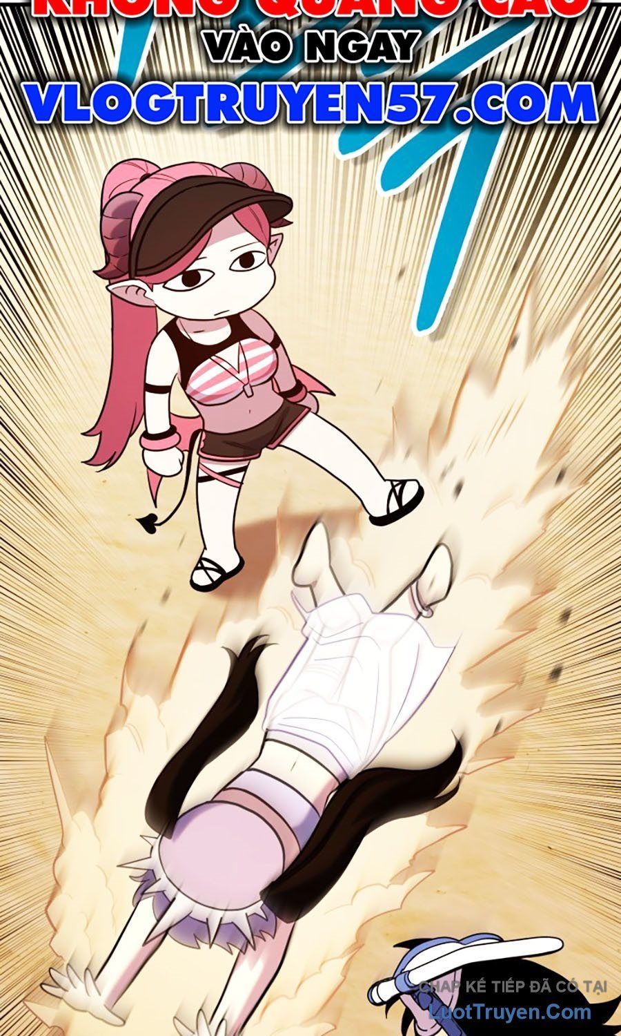 Cây Xẻng Xúc Được Mọi Thứ Chapter 24 - 58