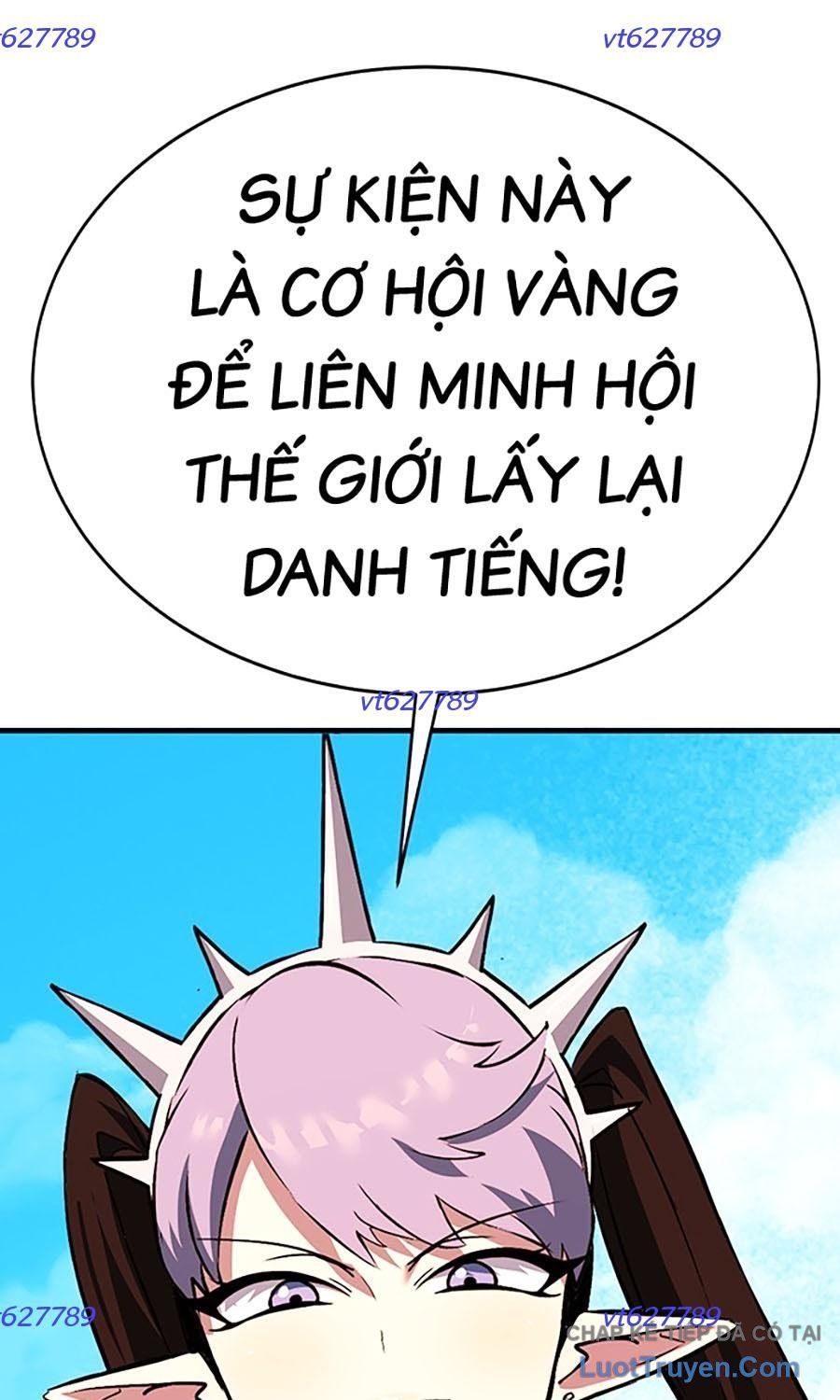 Cây Xẻng Xúc Được Mọi Thứ Chapter 24 - 7