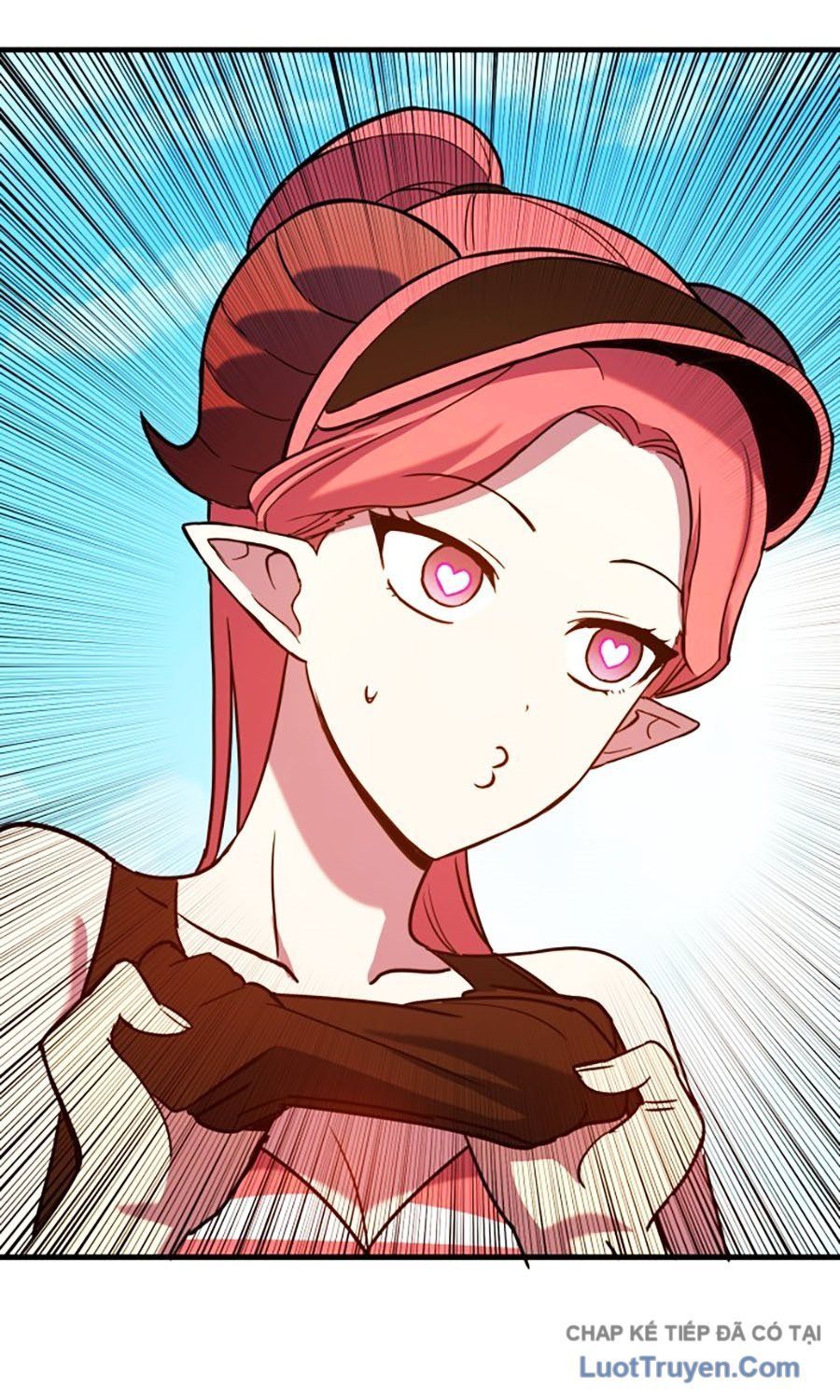 Cây Xẻng Xúc Được Mọi Thứ Chapter 24 - 64