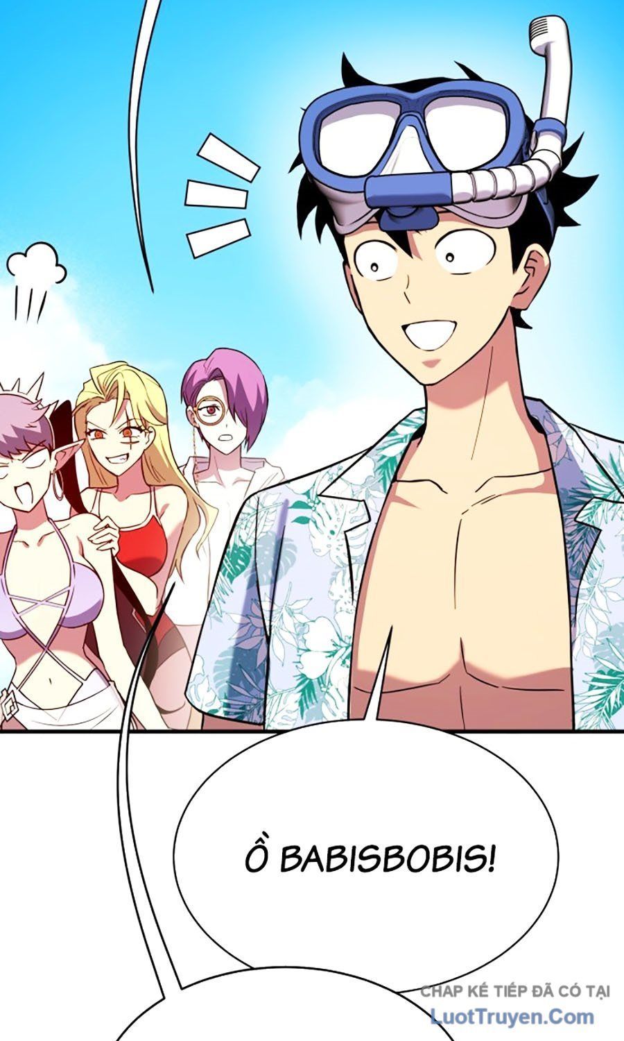 Cây Xẻng Xúc Được Mọi Thứ Chapter 24 - 81