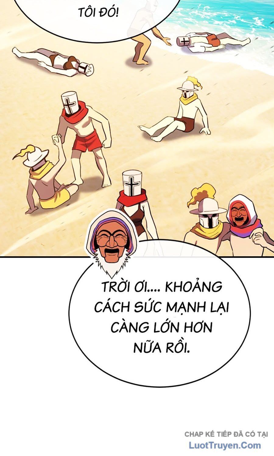 Cây Xẻng Xúc Được Mọi Thứ Chapter 24 - 84