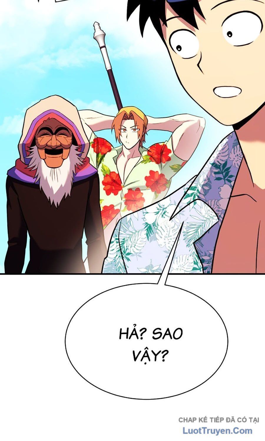 Cây Xẻng Xúc Được Mọi Thứ Chapter 24 - 88