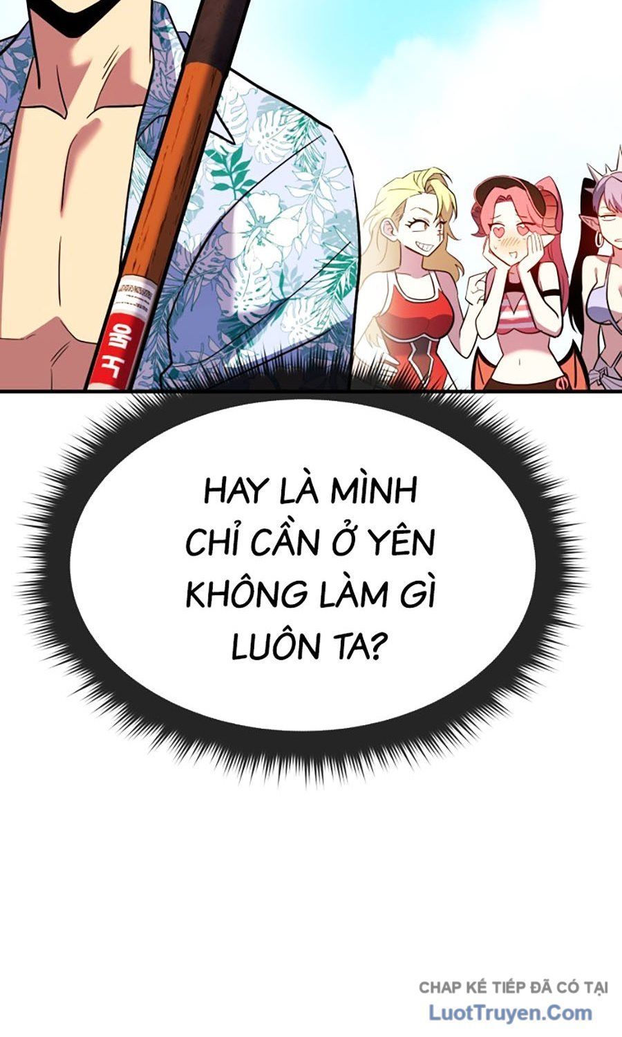 Cây Xẻng Xúc Được Mọi Thứ Chapter 24 - 100