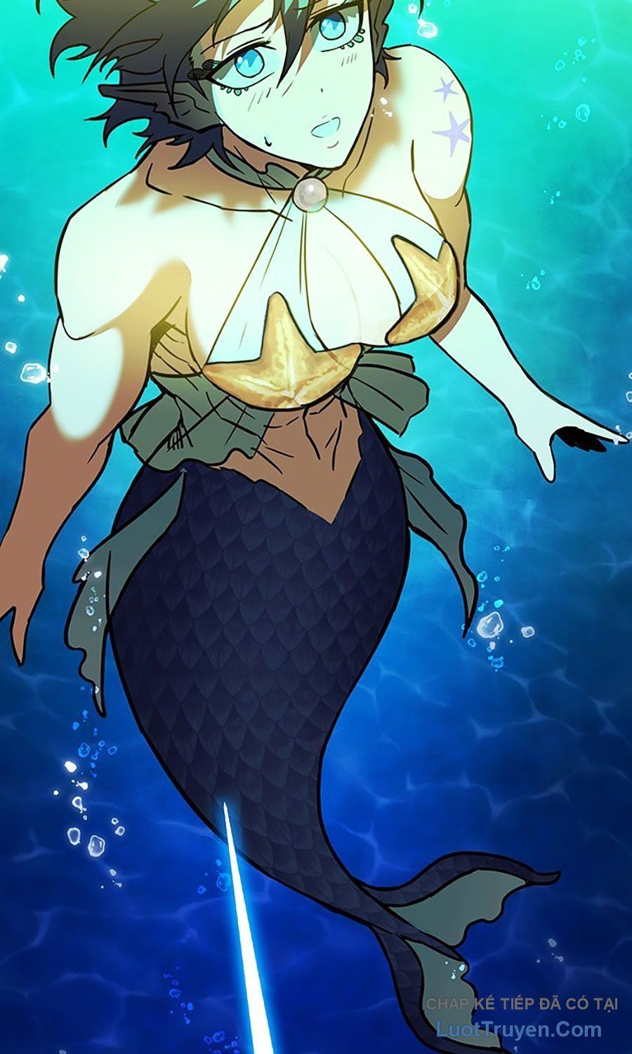 Cây Xẻng Xúc Được Mọi Thứ Chapter 25 - 8