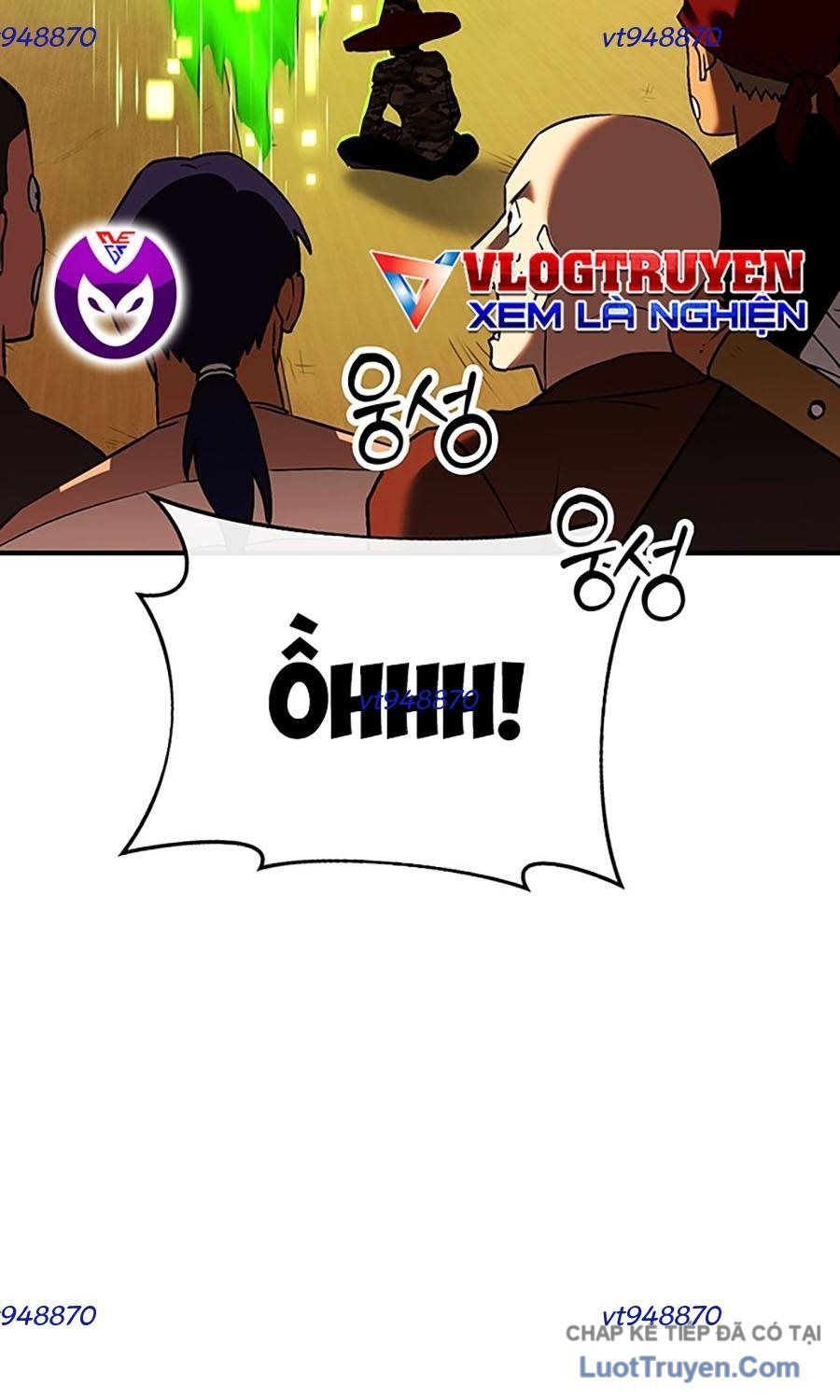 Cây Xẻng Xúc Được Mọi Thứ Chapter 25 - 16