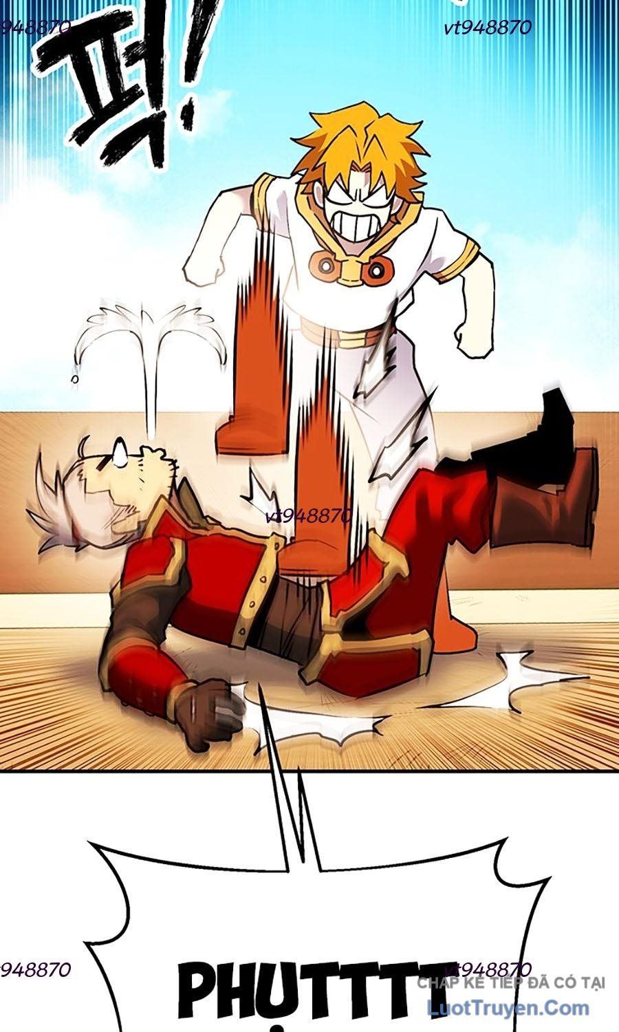 Cây Xẻng Xúc Được Mọi Thứ Chapter 25 - 22