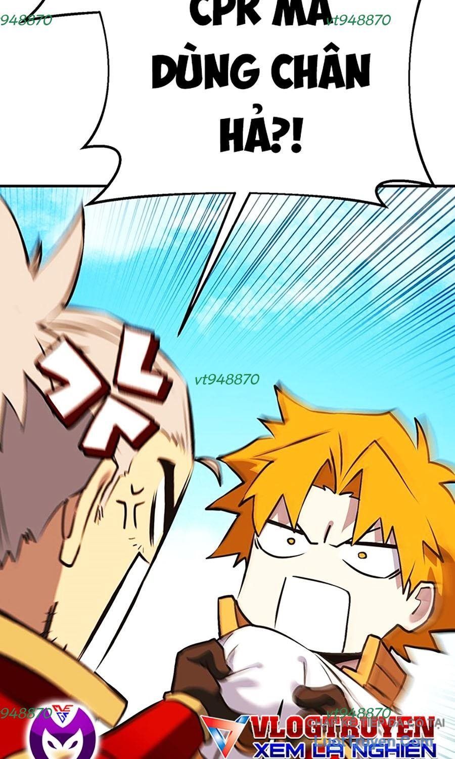 Cây Xẻng Xúc Được Mọi Thứ Chapter 25 - 24