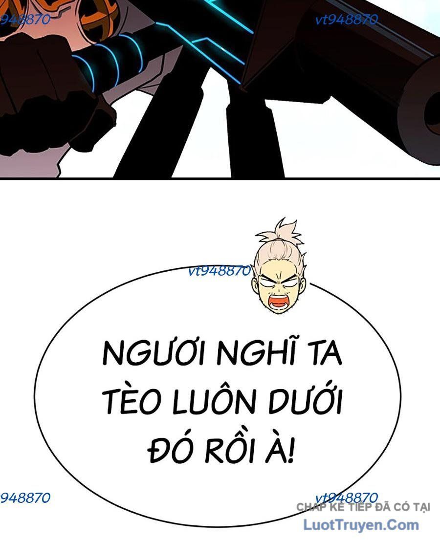Cây Xẻng Xúc Được Mọi Thứ Chapter 25 - 27