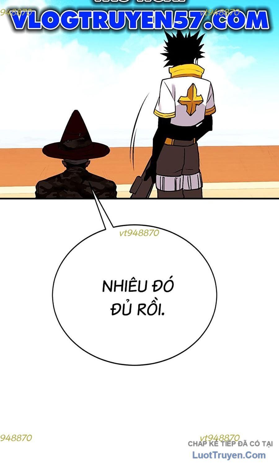 Cây Xẻng Xúc Được Mọi Thứ Chapter 25 - 29