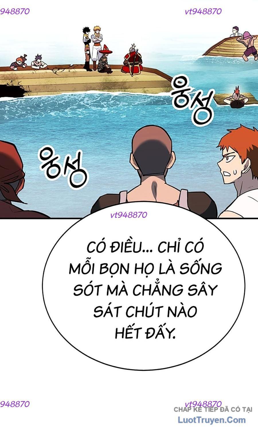 Cây Xẻng Xúc Được Mọi Thứ Chapter 25 - 37