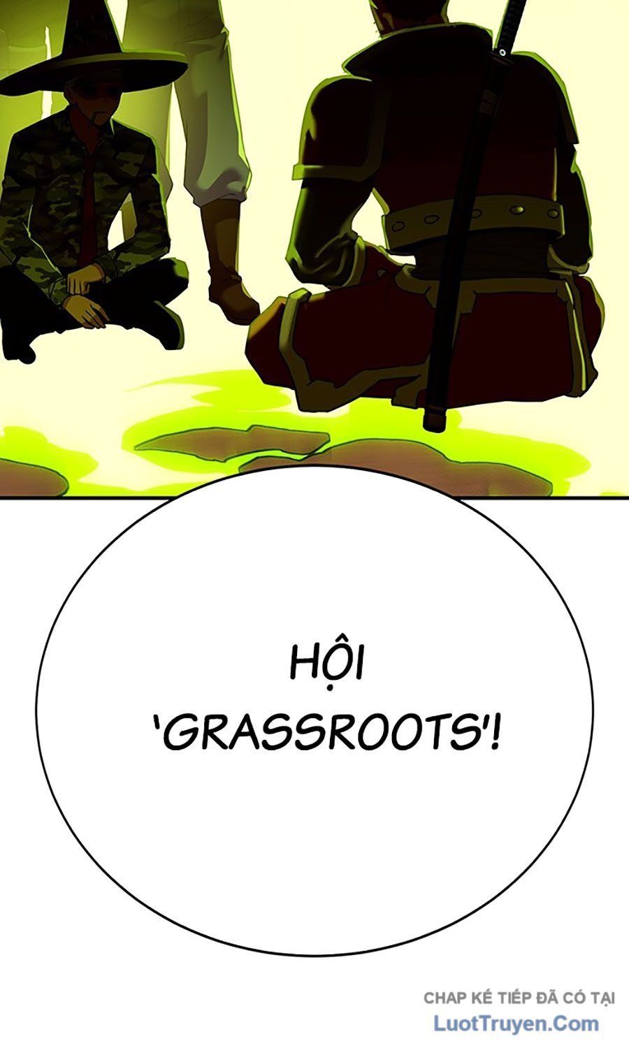 Cây Xẻng Xúc Được Mọi Thứ Chapter 25 - 40