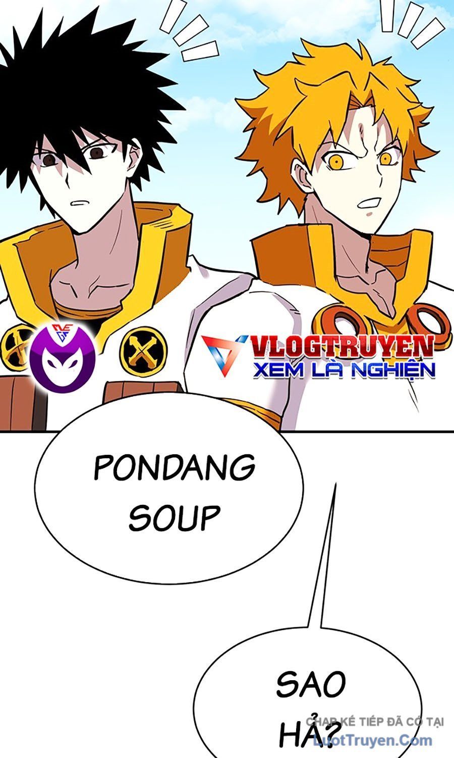 Cây Xẻng Xúc Được Mọi Thứ Chapter 25 - 44
