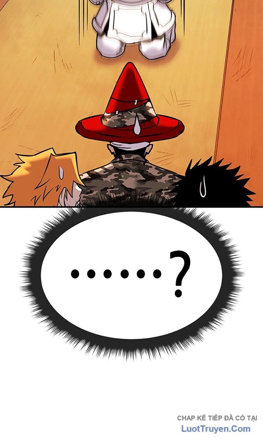 Cây Xẻng Xúc Được Mọi Thứ Chapter 25 - 53